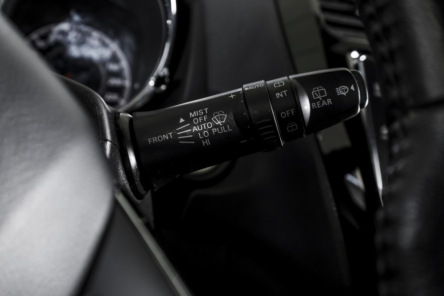 Mitsubishi ASX 1.6 Cleartec 117 PK Connect Pro+ Orig. NL | Trekhaak | Cruise | PDC | Camera | App. Connect | ECC | DAB | LM 18" |