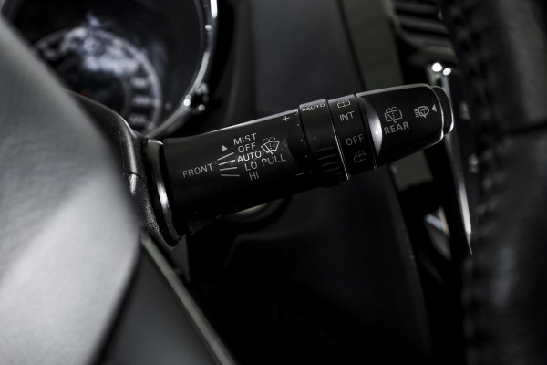 Mitsubishi ASX 1.6 Cleartec 117 PK Connect Pro+ Orig. NL | Trekhaak | Cruise | PDC | Camera | App. Connect | ECC | DAB | LM 18" |