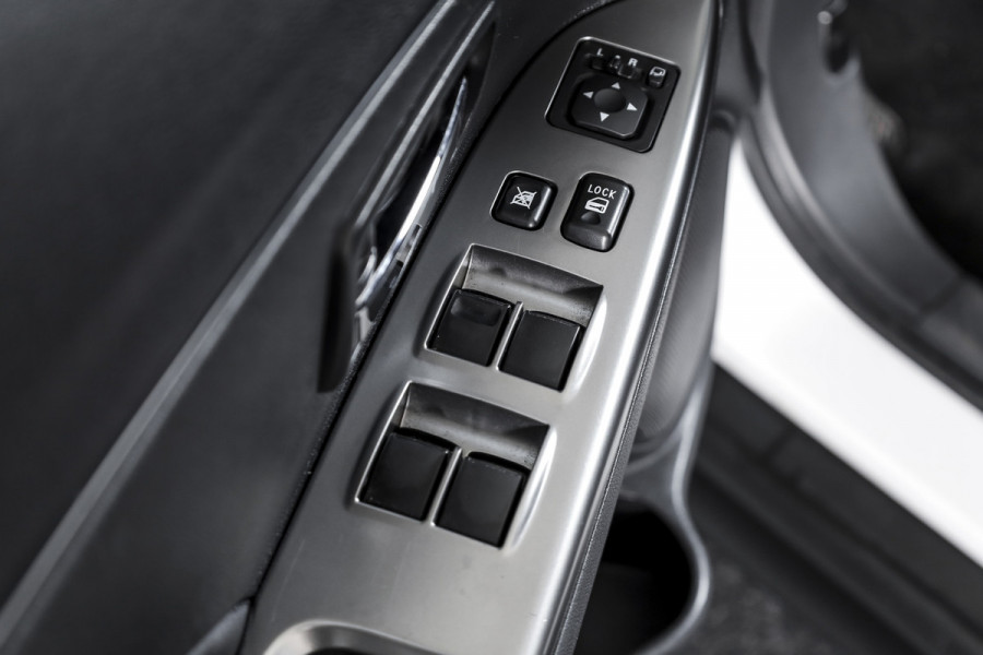 Mitsubishi ASX 1.6 Cleartec 117 PK Connect Pro+ Orig. NL | Trekhaak | Cruise | PDC | Camera | App. Connect | ECC | DAB | LM 18" |