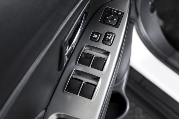 Mitsubishi ASX 1.6 Cleartec 117 PK Connect Pro+ Orig. NL | Trekhaak | Cruise | PDC | Camera | App. Connect | ECC | DAB | LM 18" |