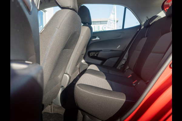 Kia Picanto 1.0 DPi DynamicLine | Carplay | Achteruitrijcamera | AUOTMAAT |