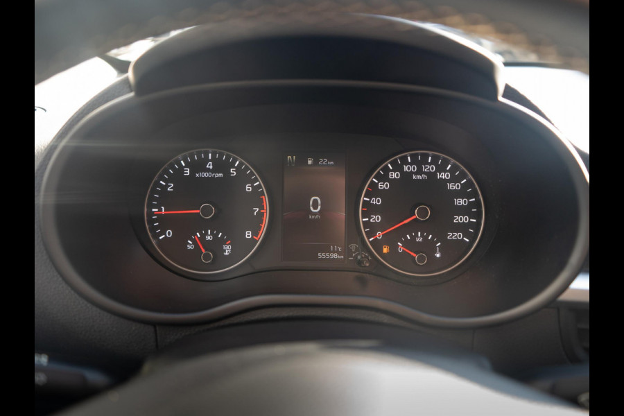 Kia Picanto 1.0 DPi DynamicLine | Carplay | Achteruitrijcamera | AUOTMAAT |