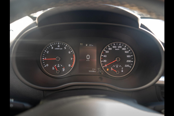 Kia Picanto 1.0 DPi DynamicLine | Carplay | Achteruitrijcamera | AUOTMAAT |