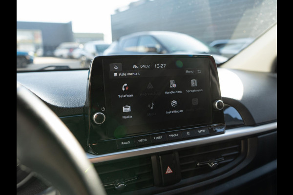 Kia Picanto 1.0 DPi DynamicLine | Carplay | Achteruitrijcamera | AUOTMAAT |