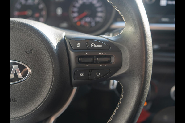 Kia Picanto 1.0 DPi DynamicLine | Carplay | Achteruitrijcamera | AUOTMAAT |