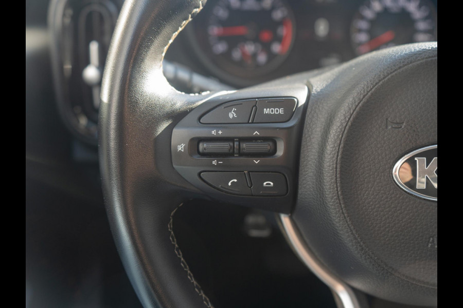 Kia Picanto 1.0 DPi DynamicLine | Carplay | Achteruitrijcamera | AUOTMAAT |