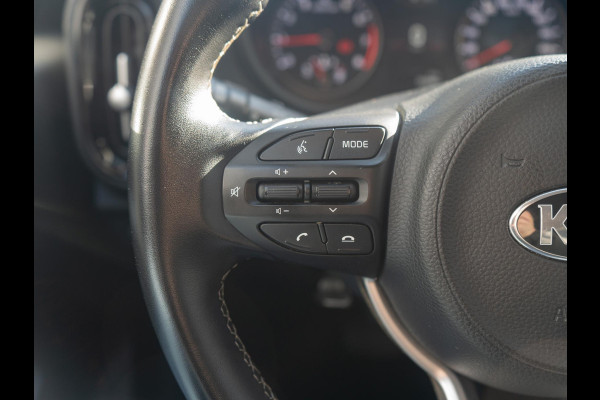 Kia Picanto 1.0 DPi DynamicLine | Carplay | Achteruitrijcamera | AUOTMAAT |