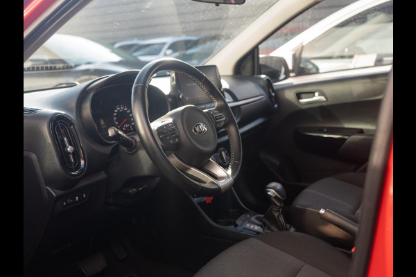 Kia Picanto 1.0 DPi DynamicLine | Carplay | Achteruitrijcamera | AUOTMAAT |