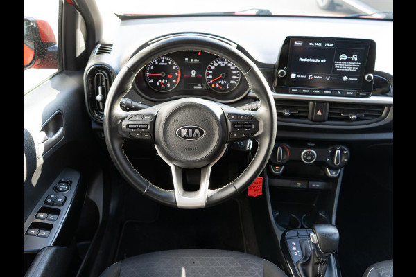 Kia Picanto 1.0 DPi DynamicLine | Carplay | Achteruitrijcamera | AUOTMAAT |