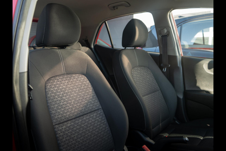 Kia Picanto 1.0 DPi DynamicLine | Carplay | Achteruitrijcamera | AUOTMAAT |