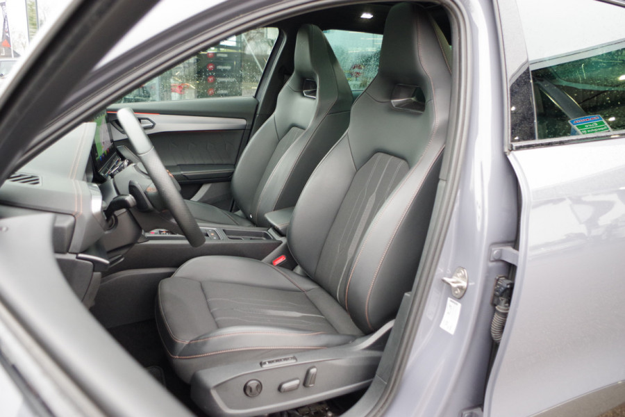 CUPRA Formentor 1.4 e-Hybrid 245 PK VZ Copper Edition PHEV, Panoramadak, Memory, Camera