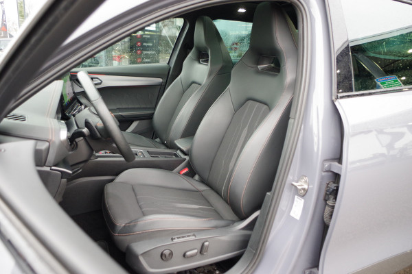 CUPRA Formentor 1.4 e-Hybrid 245 PK VZ Copper Edition PHEV, Panoramadak, Memory, Camera