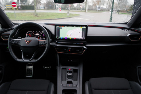 CUPRA Formentor 1.4 e-Hybrid 245 PK VZ Copper Edition PHEV, Panoramadak, Memory, Camera