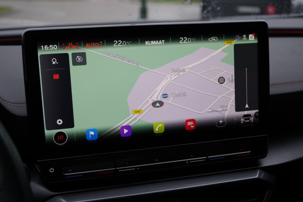 CUPRA Formentor 1.4 e-Hybrid 245 PK VZ Copper Edition PHEV, Panoramadak, Memory, Camera