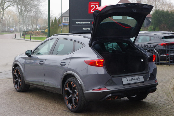 CUPRA Formentor 1.4 e-Hybrid 245 PK VZ Copper Edition PHEV, Panoramadak, Memory, Camera