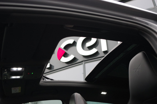 CUPRA Formentor 1.4 e-Hybrid 245 PK VZ Copper Edition PHEV, Panoramadak, Memory, Camera