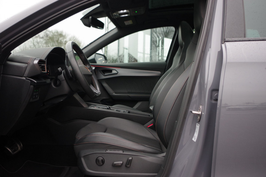 CUPRA Formentor 1.4 e-Hybrid 245 PK VZ Copper Edition PHEV, Panoramadak, Memory, Camera