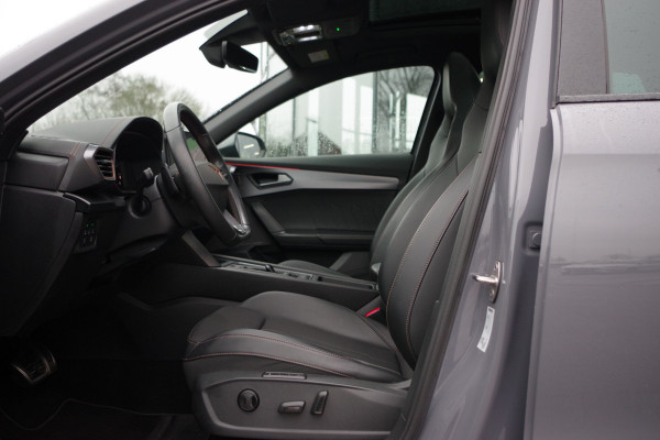 CUPRA Formentor 1.4 e-Hybrid 245 PK VZ Copper Edition PHEV, Panoramadak, Memory, Camera