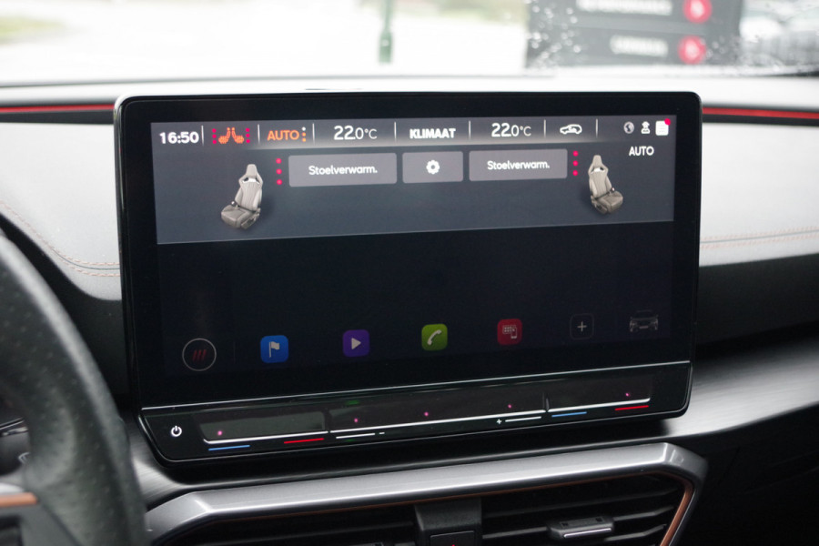 CUPRA Formentor 1.4 e-Hybrid 245 PK VZ Copper Edition PHEV, Panoramadak, Memory, Camera