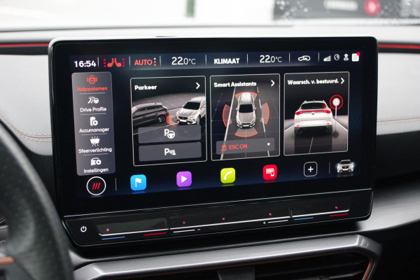 CUPRA Formentor 1.4 e-Hybrid 245 PK VZ Copper Edition PHEV, Panoramadak, Memory, Camera