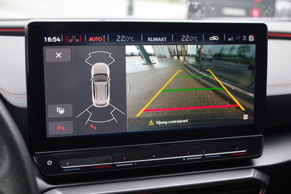 CUPRA Formentor 1.4 e-Hybrid 245 PK VZ Copper Edition PHEV, Panoramadak, Memory, Camera