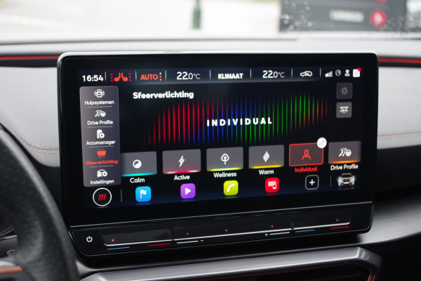 CUPRA Formentor 1.4 e-Hybrid 245 PK VZ Copper Edition PHEV, Panoramadak, Memory, Camera