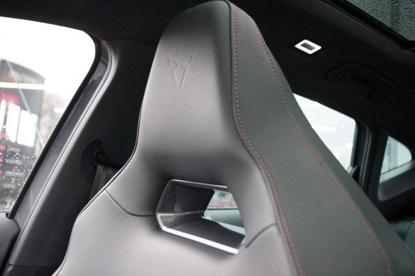 CUPRA Formentor 1.4 e-Hybrid 245 PK VZ Copper Edition PHEV, Panoramadak, Memory, Camera