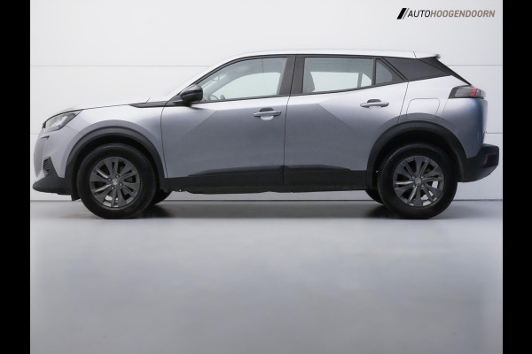Peugeot 2008 1.2 PureTech Active Pack Luxe (APPLE CARPLAY,CRUISE,PARKEERSENSOREN,LM-VELGEN,COMFORT-STOELEN,LED,TOPCONDITIE)