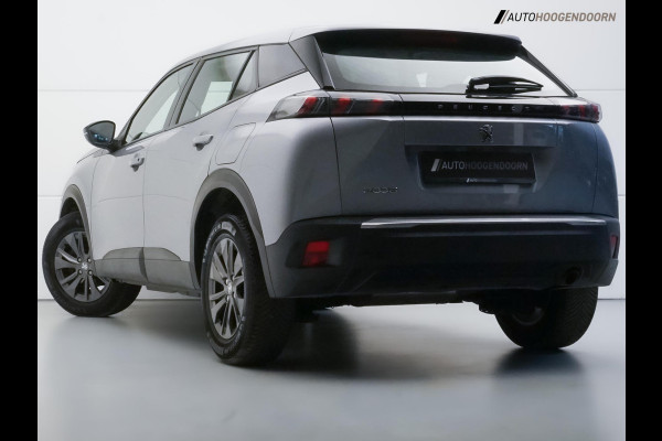 Peugeot 2008 1.2 PureTech Active Pack Luxe (APPLE CARPLAY,CRUISE,PARKEERSENSOREN,LM-VELGEN,COMFORT-STOELEN,LED,TOPCONDITIE)
