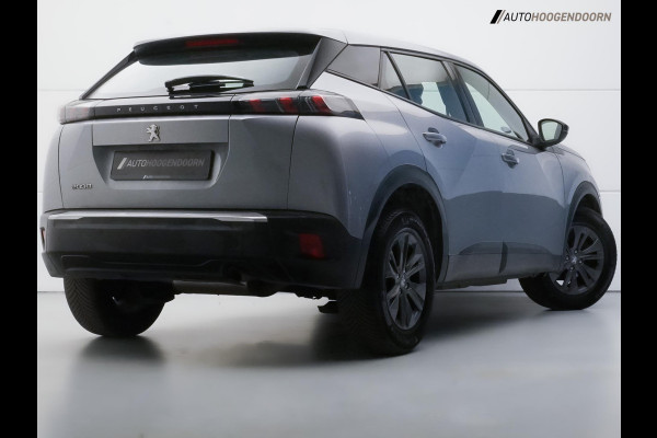 Peugeot 2008 1.2 PureTech Active Pack Luxe (APPLE CARPLAY,CRUISE,PARKEERSENSOREN,LM-VELGEN,COMFORT-STOELEN,LED,TOPCONDITIE)
