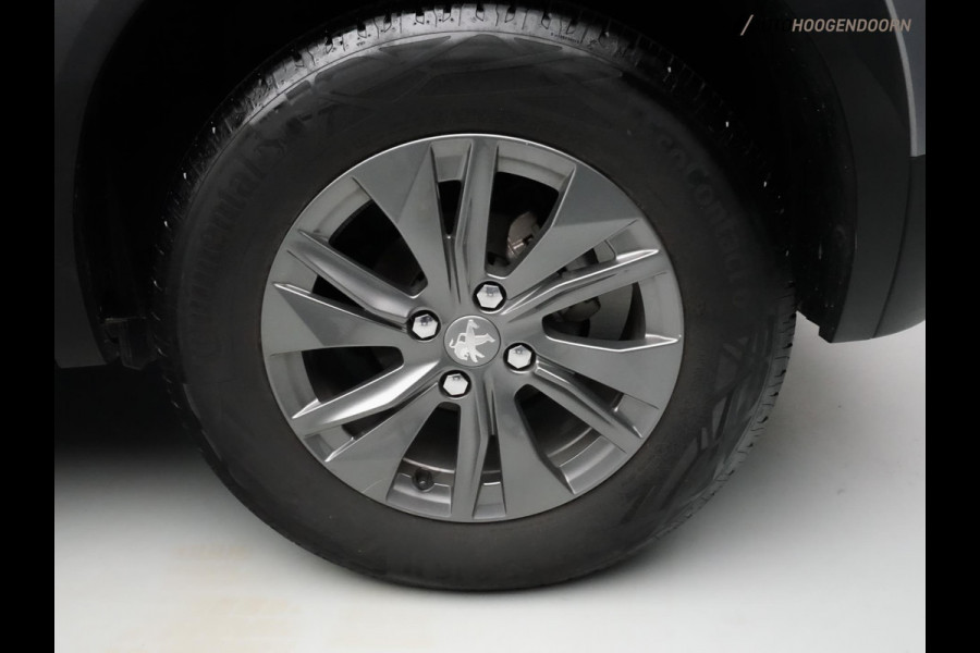 Peugeot 2008 1.2 PureTech Active Pack Luxe (APPLE CARPLAY,CRUISE,PARKEERSENSOREN,LM-VELGEN,COMFORT-STOELEN,LED,TOPCONDITIE)