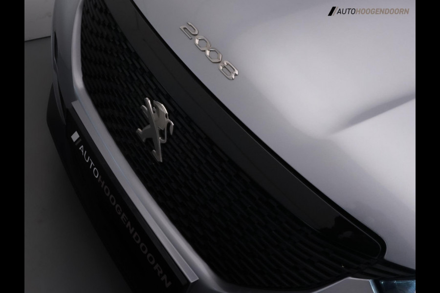 Peugeot 2008 1.2 PureTech Active Pack Luxe (APPLE CARPLAY,CRUISE,PARKEERSENSOREN,LM-VELGEN,COMFORT-STOELEN,LED,TOPCONDITIE)