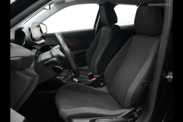 Peugeot 2008 1.2 PureTech Active Pack Luxe (APPLE CARPLAY,CRUISE,PARKEERSENSOREN,LM-VELGEN,COMFORT-STOELEN,LED,TOPCONDITIE)