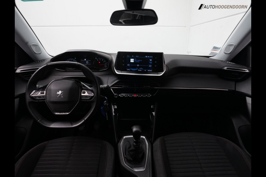 Peugeot 2008 1.2 PureTech Active Pack Luxe (APPLE CARPLAY,CRUISE,PARKEERSENSOREN,LM-VELGEN,COMFORT-STOELEN,LED,TOPCONDITIE)