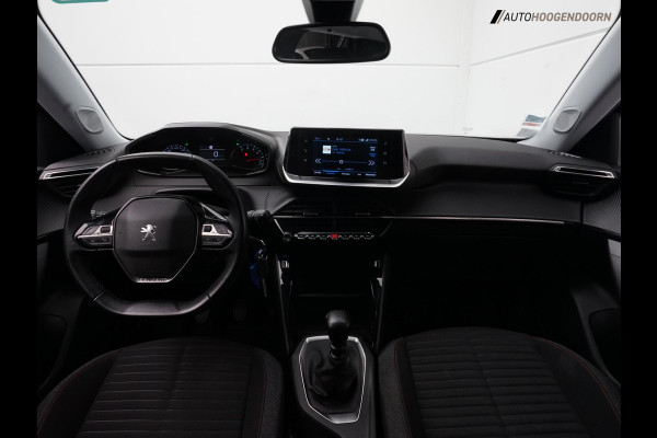 Peugeot 2008 1.2 PureTech Active Pack Luxe (APPLE CARPLAY,CRUISE,PARKEERSENSOREN,LM-VELGEN,COMFORT-STOELEN,LED,TOPCONDITIE)