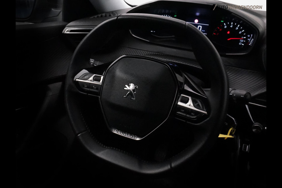 Peugeot 2008 1.2 PureTech Active Pack Luxe (APPLE CARPLAY,CRUISE,PARKEERSENSOREN,LM-VELGEN,COMFORT-STOELEN,LED,TOPCONDITIE)