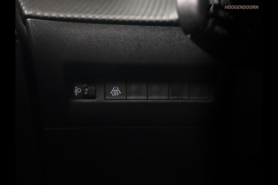 Peugeot 2008 1.2 PureTech Active Pack Luxe (APPLE CARPLAY,CRUISE,PARKEERSENSOREN,LM-VELGEN,COMFORT-STOELEN,LED,TOPCONDITIE)
