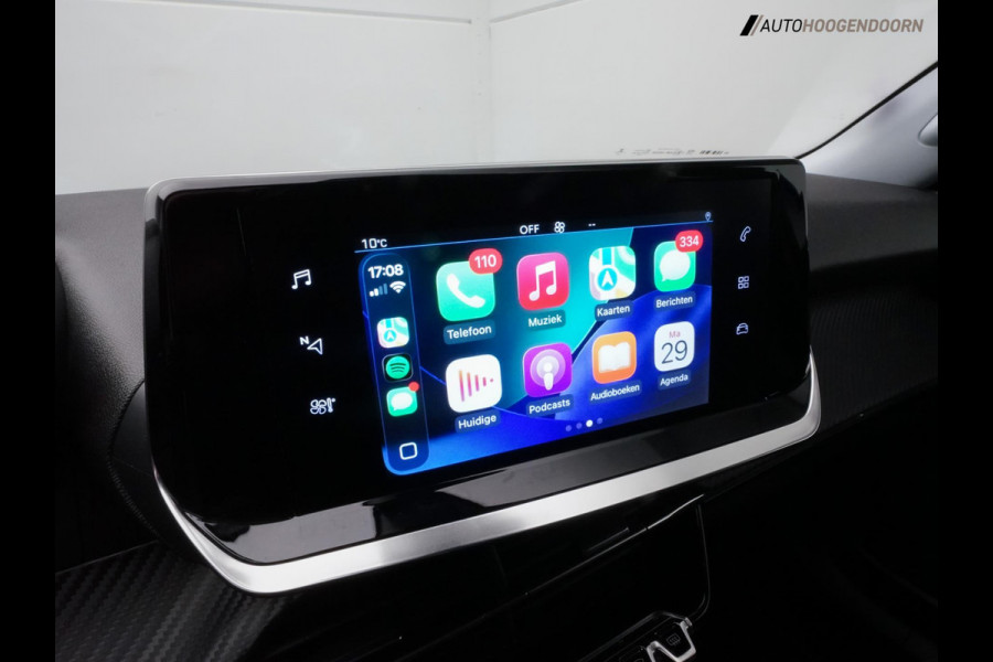 Peugeot 2008 1.2 PureTech Active Pack Luxe (APPLE CARPLAY,CRUISE,PARKEERSENSOREN,LM-VELGEN,COMFORT-STOELEN,LED,TOPCONDITIE)