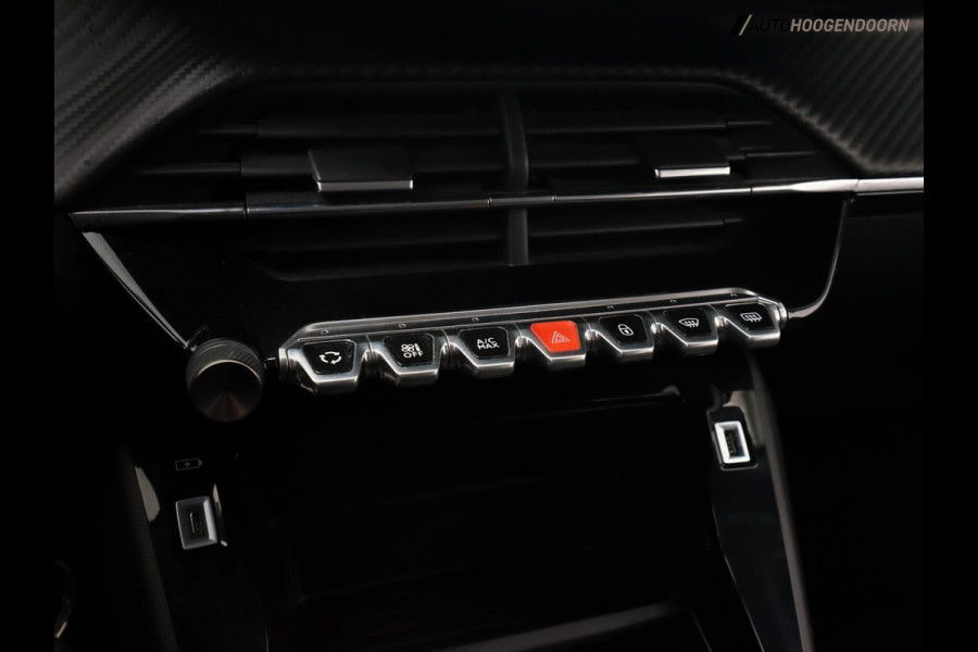 Peugeot 2008 1.2 PureTech Active Pack Luxe (APPLE CARPLAY,CRUISE,PARKEERSENSOREN,LM-VELGEN,COMFORT-STOELEN,LED,TOPCONDITIE)