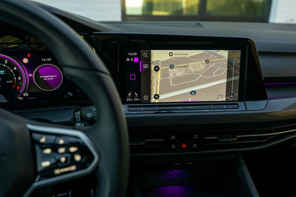 Volkswagen Golf 1.4 eHybrid GTE 245pk Matrix LED mistl. Dyn Light