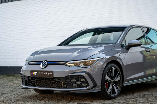 Volkswagen Golf 1.4 eHybrid GTE 245pk Matrix LED mistl. Dyn Light