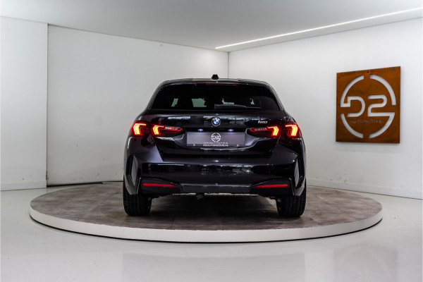 BMW 1-serie 120 Sport Premium 157PK | Facelift | Laser | Carplay | Comfort | Fabrieksgarantie