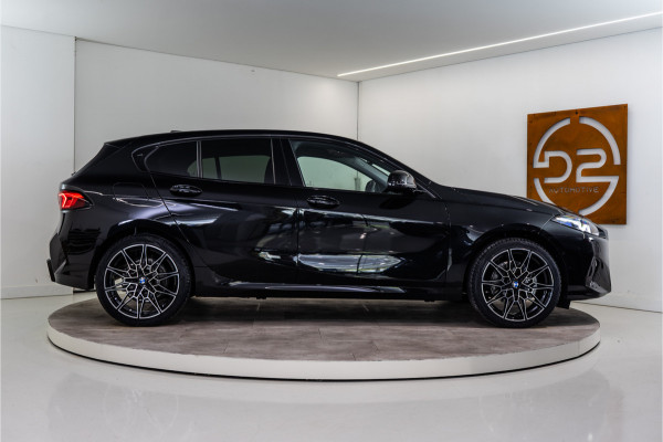 BMW 1-serie 120 Sport Premium 157PK | Facelift | Laser | Carplay | Comfort | Fabrieksgarantie