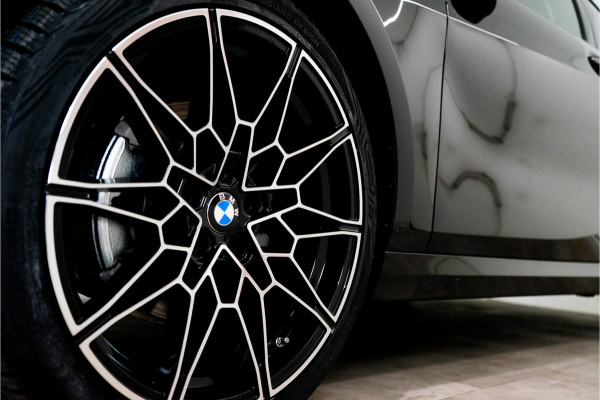 BMW 1-serie 120 Sport Premium 157PK | Facelift | Laser | Carplay | Comfort | Fabrieksgarantie