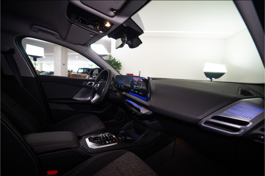 BMW 1-serie 120 Sport Premium 157PK | Facelift | Laser | Carplay | Comfort | Fabrieksgarantie