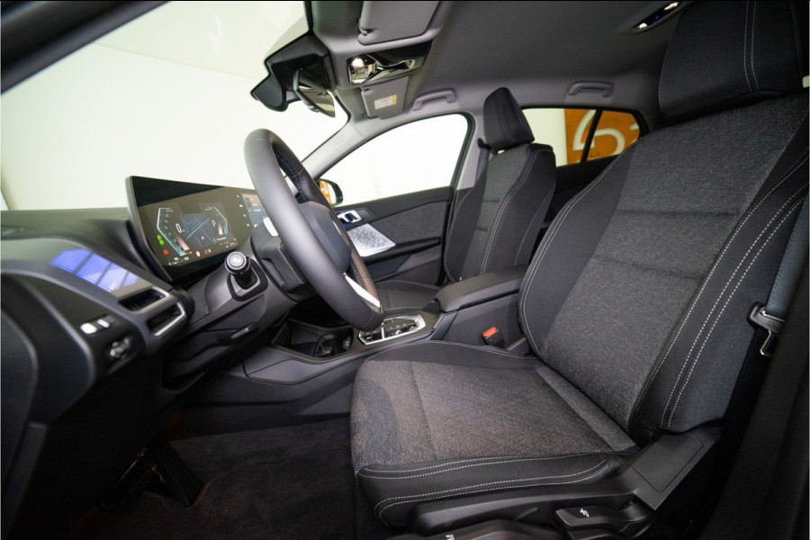 BMW 1-serie 120 Sport Premium 157PK | Facelift | Laser | Carplay | Comfort | Fabrieksgarantie