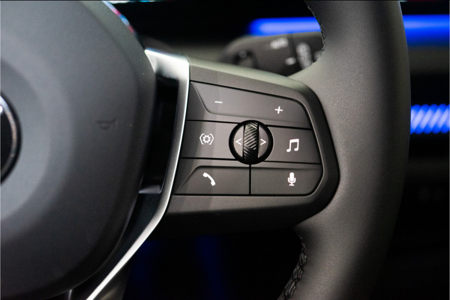 BMW 1-serie 120 Sport Premium 157PK | Facelift | Laser | Carplay | Comfort | Fabrieksgarantie