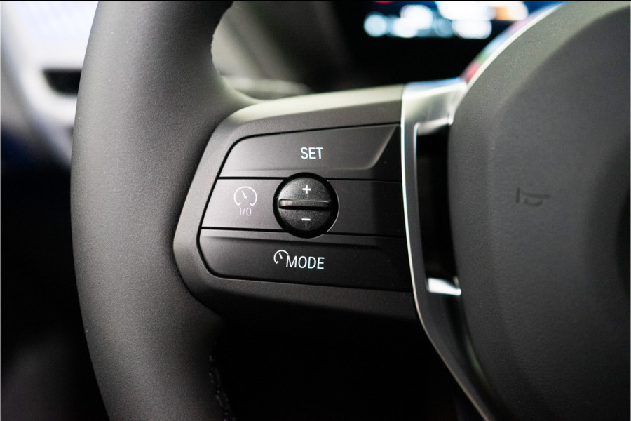 BMW 1-serie 120 Sport Premium 157PK | Facelift | Laser | Carplay | Comfort | Fabrieksgarantie