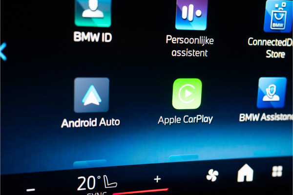 BMW 1-serie 120 Sport Premium 157PK | Facelift | Laser | Carplay | Comfort | Fabrieksgarantie