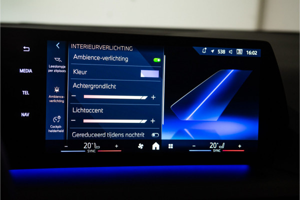 BMW 1-serie 120 Sport Premium 157PK | Facelift | Laser | Carplay | Comfort | Fabrieksgarantie